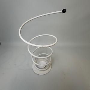 Spiral Umbrella Stand 