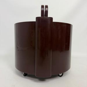 Drinks Trolley By Livia Castelli For Kastilia 