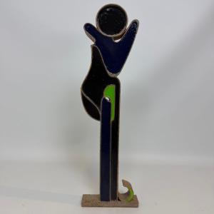 Sculpture By Virginia Romania 