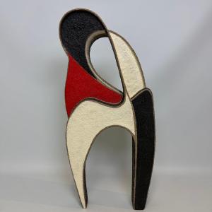 Sculpture By Virginia Romania