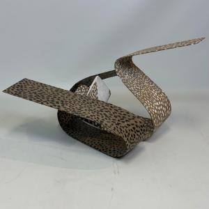 Sculpture By Virginia Romania 