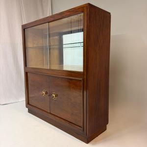 Art Deco Display Cabinet