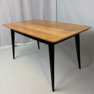 M2 Extendable Table By Alfred Hendrickx For Belform 