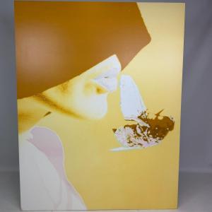 Sin III By Francesca Martí