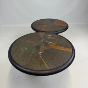 Modular Coffee Table