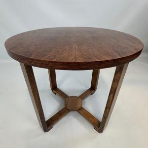 Art Deco Coffee Table