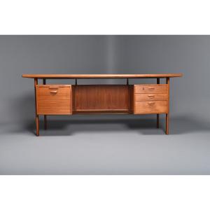 Danish Office Kai Kristiansen