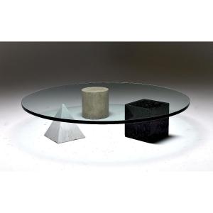 Metafora Coffee Table