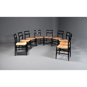 Set Of 9