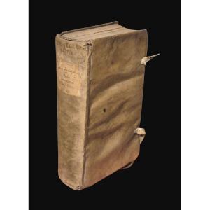 1625 Protestant Edition "on Communion With Jesus Christ"