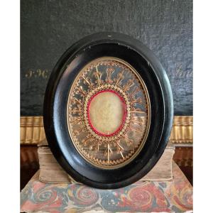 Agnus Dei In Leo XIII Wax