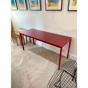 Console By Gae Aulenti For Zanotta
