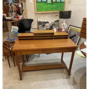 Frank Lloyd Wright Design Office For Cassina