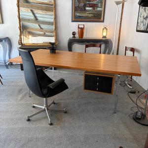 Large Office By Preben Fabricius & Jorgen Kastholm