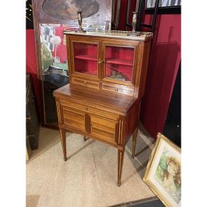 A Little Bit Of Happiness For The Day, Louis XVI  