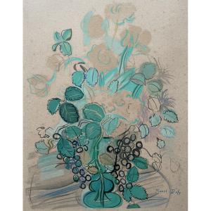 Print After Raoul Dufy