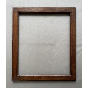 Oak Frame - 60 X 52 Cm