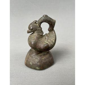 Bronze Weight, Southeast Asia