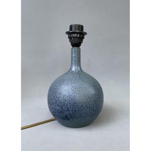 Ceramic Lamp Base