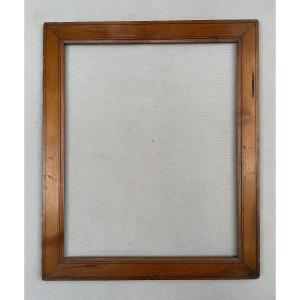 Pitchwood Frame - 66 X 55 Cm