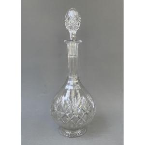 Crystal Decanter