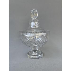 Crystal Drageoir