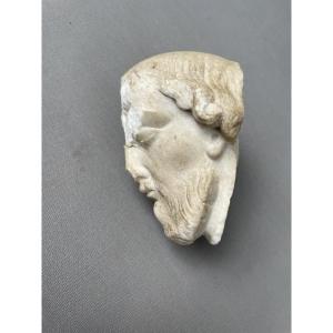 Marble Head, Italy, Gothic Period