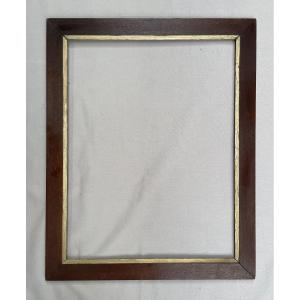  Oak Frame - 75.5 X 60.5 Cm