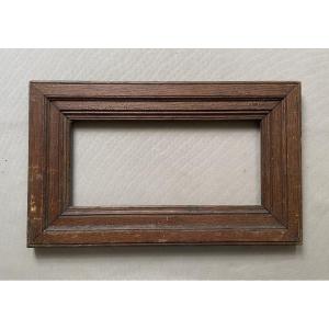 Oak Frame - 29 X 48 Cm