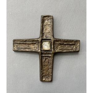 Bronze Cross