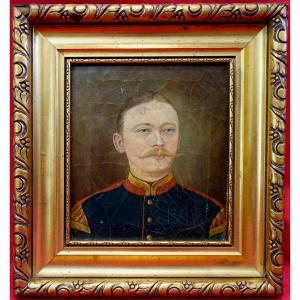 The Young Conscript 1870 -