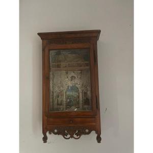 18th Century Estagnier