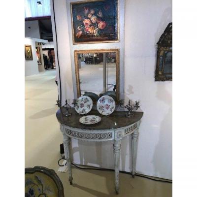 XVIIIth Century Console, Louis XVI Period
