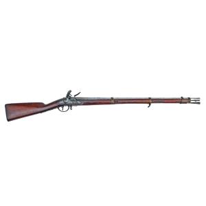  French 1777 An IX Cadet Musket