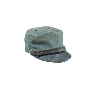 French Kepi Model 1914, 1st Model, First World War