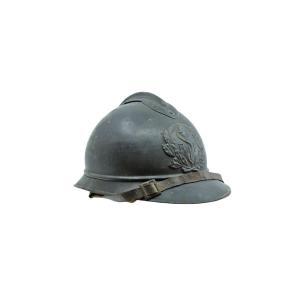 World War I French Adrian Medical Helmet