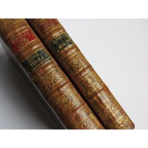 Baron De Tott, Memoirs Of Baron De Tott On The Turks And The Tartars, Maestricht Edition 1785