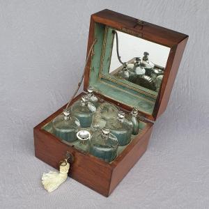 Perfume Kit, Perfume Cellar, 18th Century