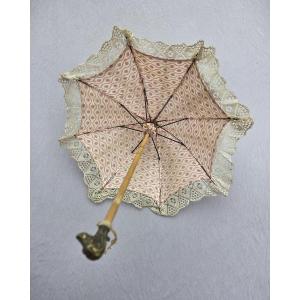 Doll Umbrella For Twin Doll 