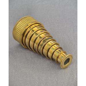 Theatre Opera Glasses With 9 Pulls, Bate, London, 19th Century.