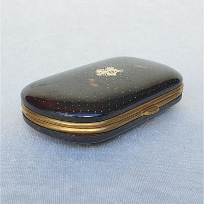 Tortoiseshell  Wallet, Purse, 