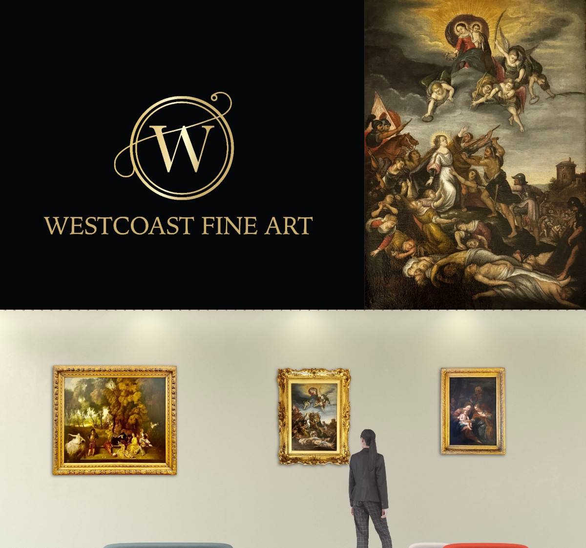 Westcoast Fine Art