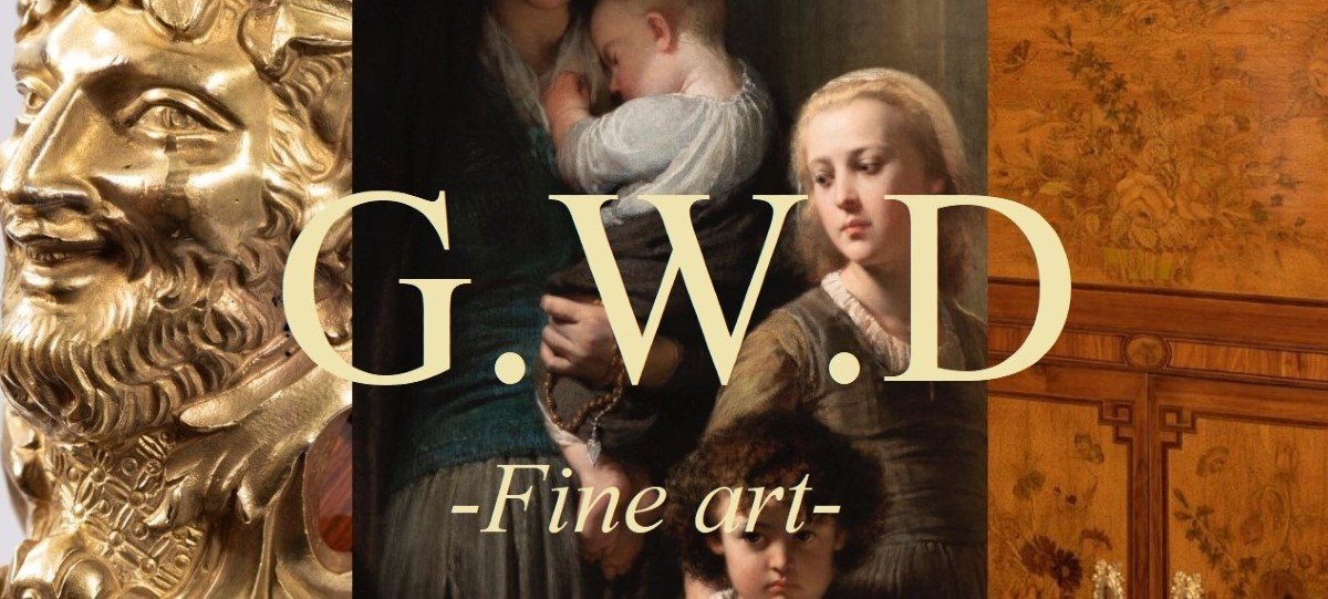 Galerie William Diximus