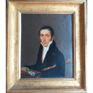 The Clarinetist