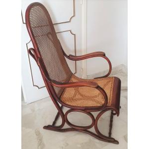 Thonet Armchair