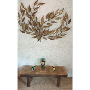 Roger Capron Vallauris Coffee Table