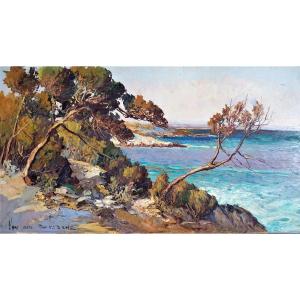 Fernand Van Den Bussche (1892-1975)