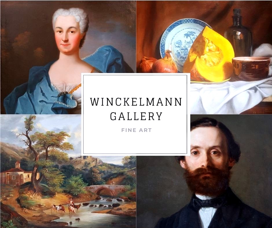 Winckelmann Gallery
