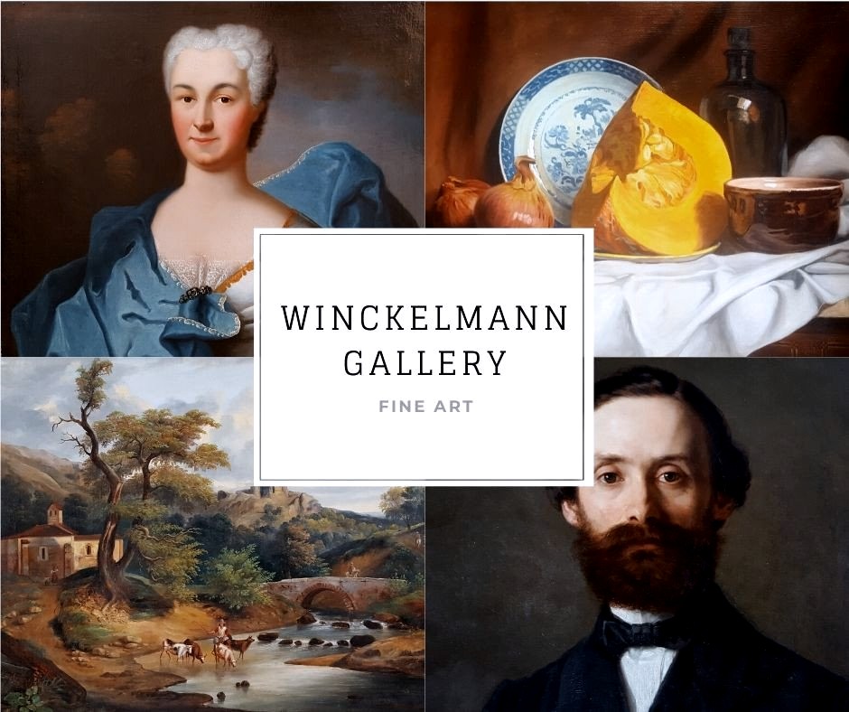 Winckelmann Gallery