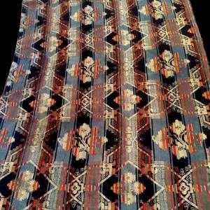 Art Deco Period Tufted Rug, 170 X 287 Cm, Tufted Wool, France Circa 1920 - 1930, Collection